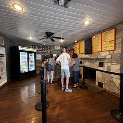 JPs Wimberley Bbq