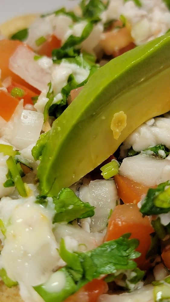 Taqueria Los Compadres