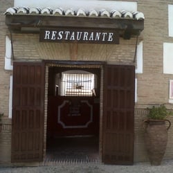 Plaza de Toros la Espuela