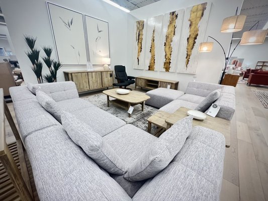 SCANDINAVIAN DESIGNS - Updated July 2025 - 16 Photos - 11055 Mall Cir, Waldorf, Maryland ...