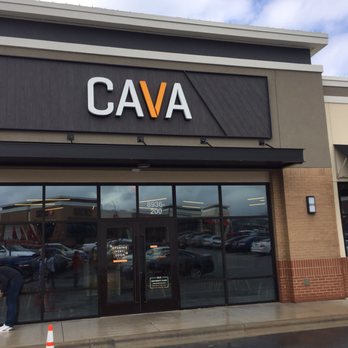 CAVA - CAVA University Place - Mediterranean Near Me - Charlotte, North Carolina CAVA - CAVA University Place - Mediterranean Near Me - Charlotte, North Carolina