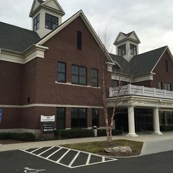 Glastonbury Dental Center - Outside view of Glastonbury Dental Center