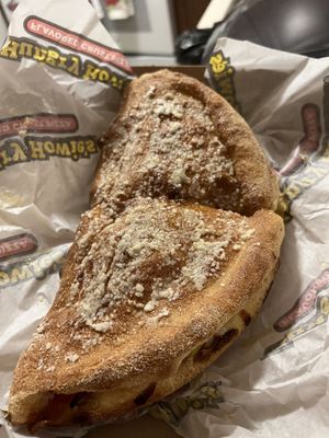 Hungry Howie's Pizza