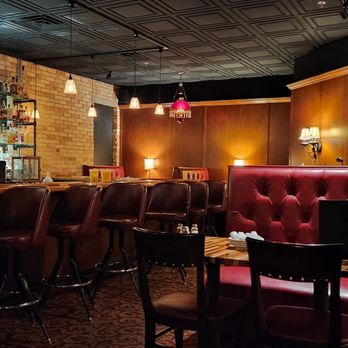 Capone’s Speakeasy and Restaurant