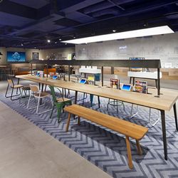 O2 Store