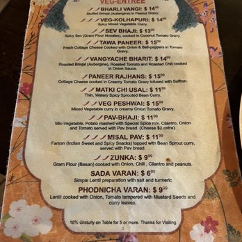 Swaraj - Indian Near Me - San Ramon, California