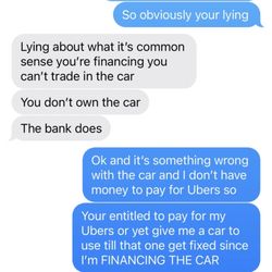 25th Street Auto Sales - VERY UNPROFESSIONAL!!!!!!!