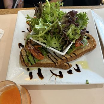 Childers Eatery - Avocado Toast - Breakfast & Brunch Near Me - Peoria, Illinois