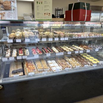 Mr Baker - Bakeries Near Me - Riverside, California Mr Baker - Bakeries Near Me - Riverside, California