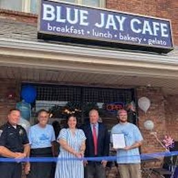 BLUE JAY CAFE - Updated July 2025 - 28 Photos & 15 Reviews - 1321 Bound