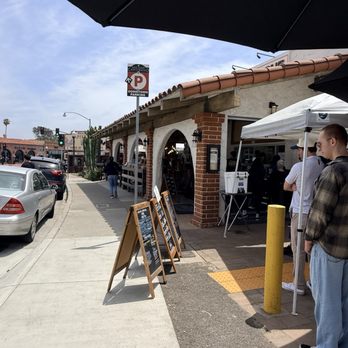 Heritage Barbecue - Barbeque Near Me - San Juan Capistrano, California