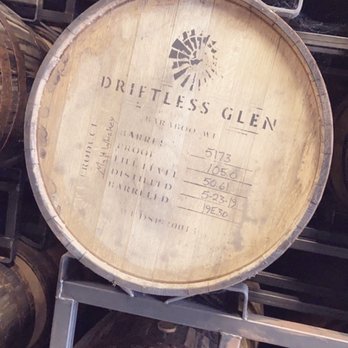 Driftless Glen Restaurant - Barrel - New American Near Me - Baraboo, Wisconsin Driftless Glen Restaurant - Barrel - New American Near Me - Baraboo, Wisconsin