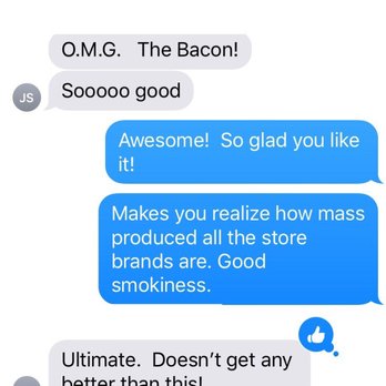 The Fermented Pig - Accolades - Specialty Food Near Me - Lorton, Virginia The Fermented Pig - Accolades - Specialty Food Near Me - Lorton, Virginia