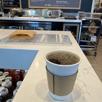 Loft Coffee - Coffee & Tea Near Me - Aptos, California Loft Coffee - Coffee & Tea Near Me - Aptos, California