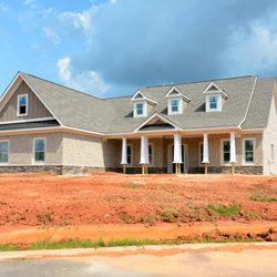 Walker Texas Team- Keller Williams Realty - New Constructed Homes - New Builds