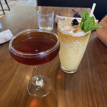 Farley - Bars Near Me - Sausalito, California