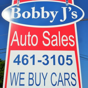 Bobby J's Auto Sales - Car Dealers Near Me - Clearwater, Florida Bobby J's Auto Sales - Car Dealers Near Me - Clearwater, Florida