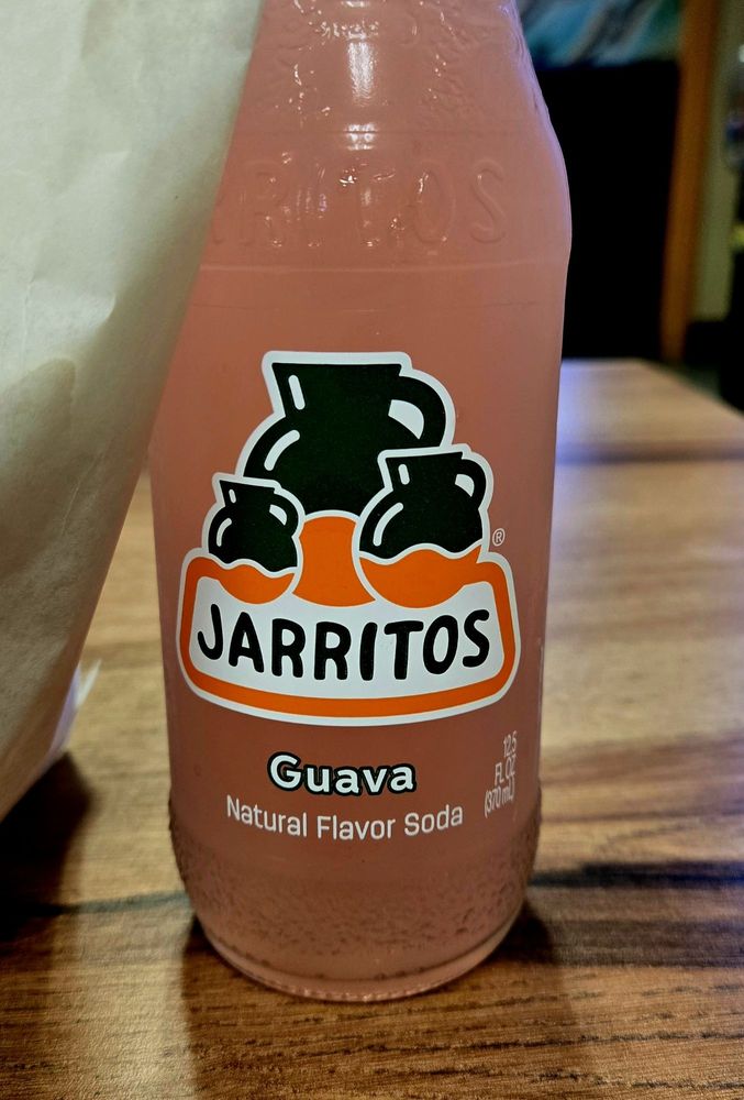 Taqueria Los Cantaritos