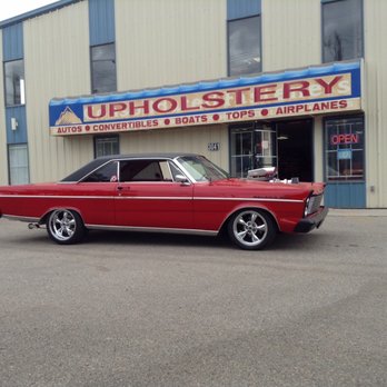 AAA Top Shop Upholstery - Auto Upholstery Near Me - Ogden, Utah AAA Top Shop Upholstery - Auto Upholstery Near Me - Ogden, Utah