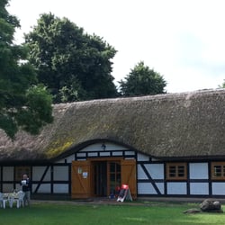 Heinrich-Schliemann-Museum