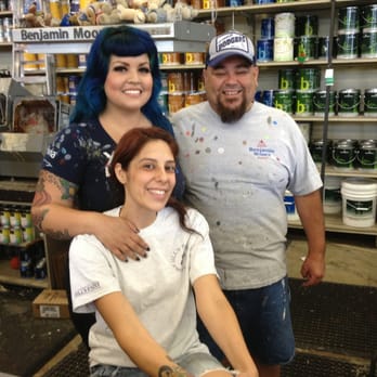 Jill's Paint - Paint Stores Near Me - Los Angeles, California Jill's Paint - Paint Stores Near Me - Los Angeles, California