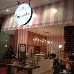 The Cupcake Factory