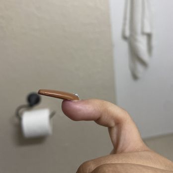 Vanity Nails - Infection - Nail Salons Near Me - Wellington, Florida