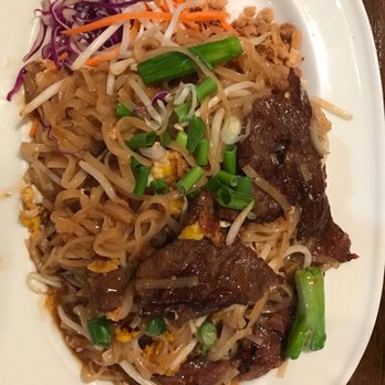 Benjarong Thai Restaurant - Pad Thai - Thai Near Me - Monroe, Washington Benjarong Thai Restaurant - Pad Thai - Thai Near Me - Monroe, Washington