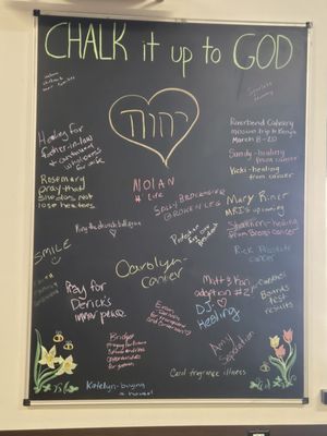 Menu photo 2 Higher Groundz Coffee and Tea Maryland Heights, MO