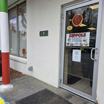 The Original Italian Bakery - Pizza Near Me - Johnston, Rhode Island