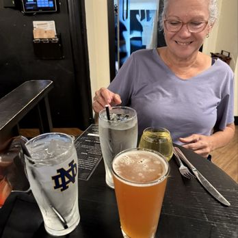 The Terminal Public House - Bars Near Me - Terre Haute, Indiana