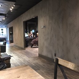 Tribute Salon