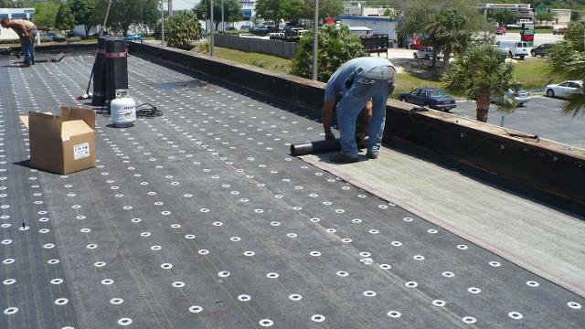 Slide of Assure U Roofing