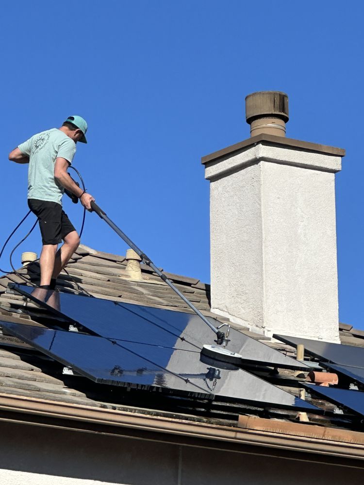 Slide of Certified Property Services