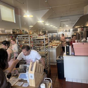 Butter & Crumble - Bakeries Near Me - San Francisco, California