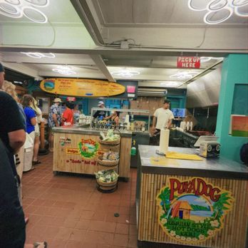 Puka Dog - Hot Dogs Near Me - Koloa, Hawaii Puka Dog - Hot Dogs Near Me - Koloa, Hawaii