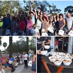 Taste of St. Pete
