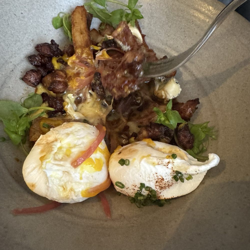 Botanist - Poutine - Canadian (New) Near Me - Vancouver, British Columbia Botanist - Poutine - Canadian (New) Near Me - Vancouver, British Columbia