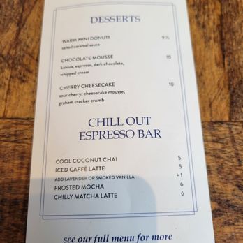 Burgoo Bistro - Happy hour menu - Comfort Food Near Me - Vancouver, British Columbia