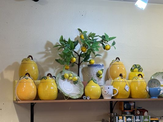 Around the World Cafe Bakery by null