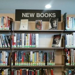 Norwood Branch Library