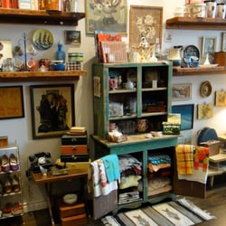 Hound & Hare Vintage