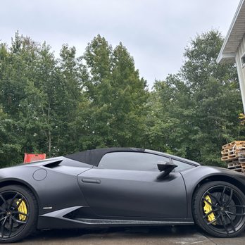 Capital Exotic - Car Rental Near Me - Sterling, Virginia