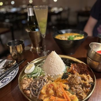 Laut - Thai Near Me - New York, New York