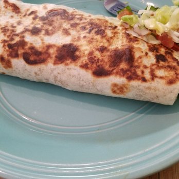 Borreguitas Bar Express - Burrito de Asada - Mexican Near Me - Pomona, California