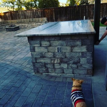 System Pavers - Masonry/Concrete Near Me - Orange, California