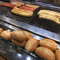 Ringlstetter - Echt lecker die Wurst !