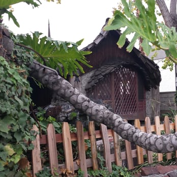 The Hobbit's House - Local Flavor Near Me - Culver City, California