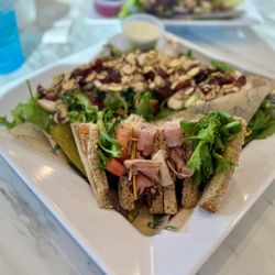 McAlister's Deli