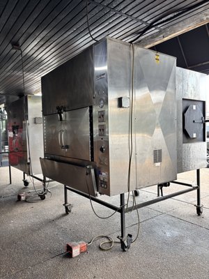 Pappy's Smokehouse by null